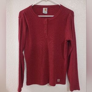 Carhartt Long Sleeve